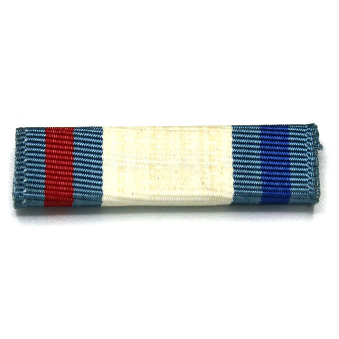 New York State Military Support 1980 Olympics Ribbon