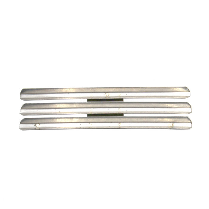 9 Ribbon Rack Metal Mounting Bar - Military Ribbon Holder – Bradley's ...