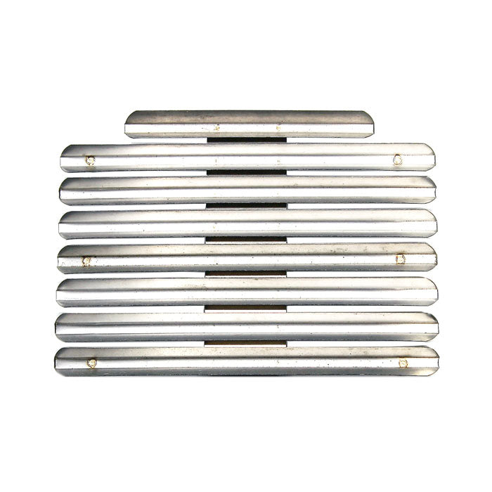 23 Ribbon Rack Metal Mounting Bar For Military Ribbons – Bradley's Surplus