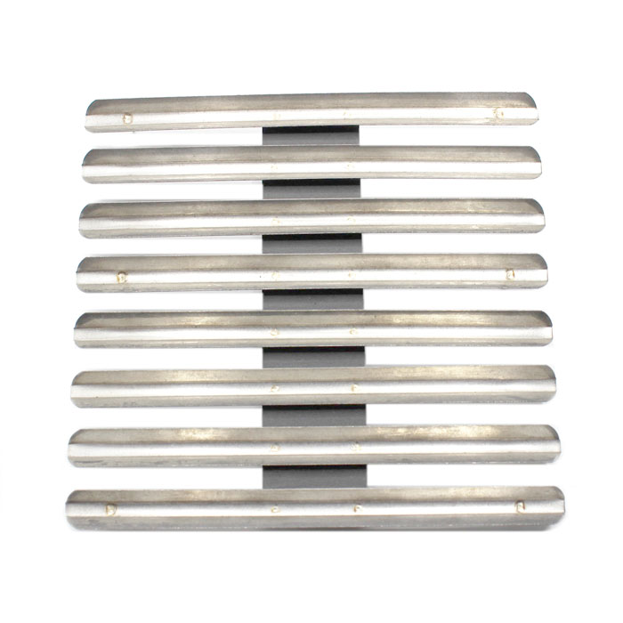 Military 24 Ribbon Rack - Tight or Spaced - Offset or Centered ...