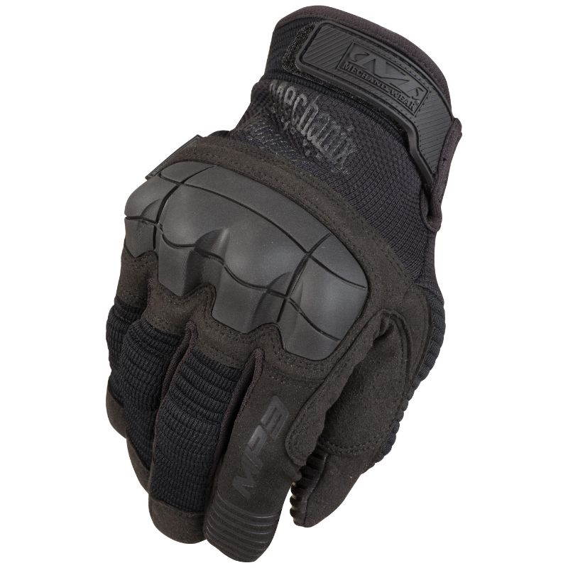 Covert M-Pact 3 GlovesTactical Impact Resistant M-pact® 3 Covert Gloves
