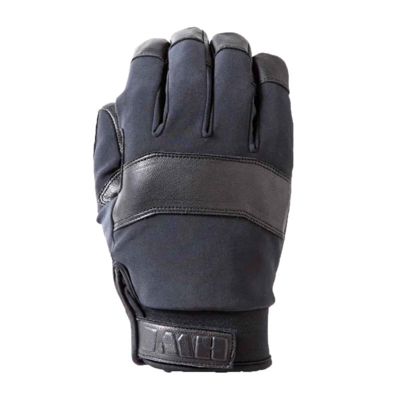 CW5 Cold Weather Level 5 Cut Resistant Touchscreen Duty Glove