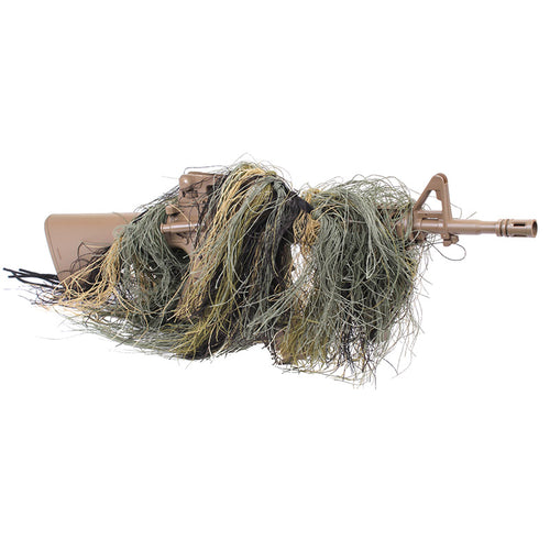 Lightweight Sniper Rifle Wrap