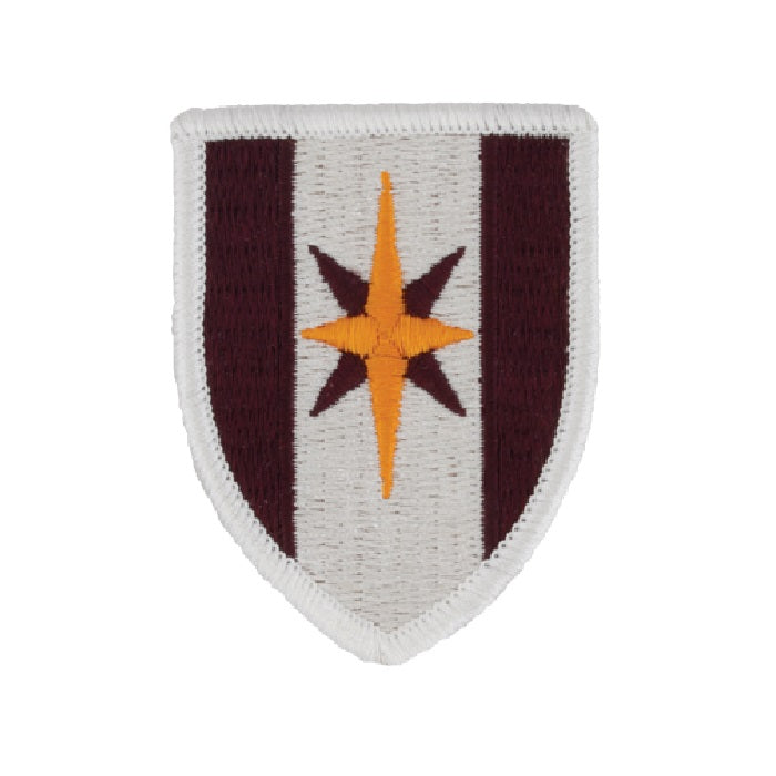 44th Medical Color Patch