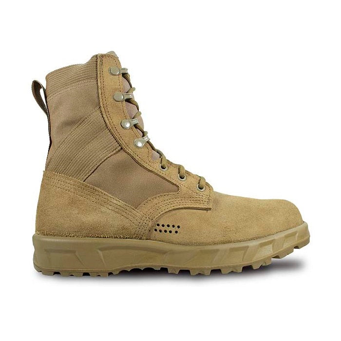 T2 Ultra Light Hot Weather Combat Boot - Coyote