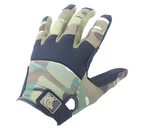 Multicam PIG FDT Full Dexterity Tactical  Alpha Gloves