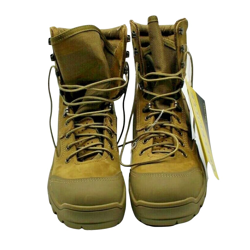 Belleville Hot Weather Hiker Combat Boots