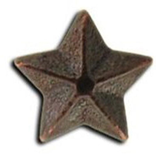 Bronze Campaign Star Miniature Medal Device 1/8"