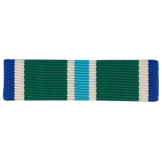 Coast Guard Meritorious Unit Commendation