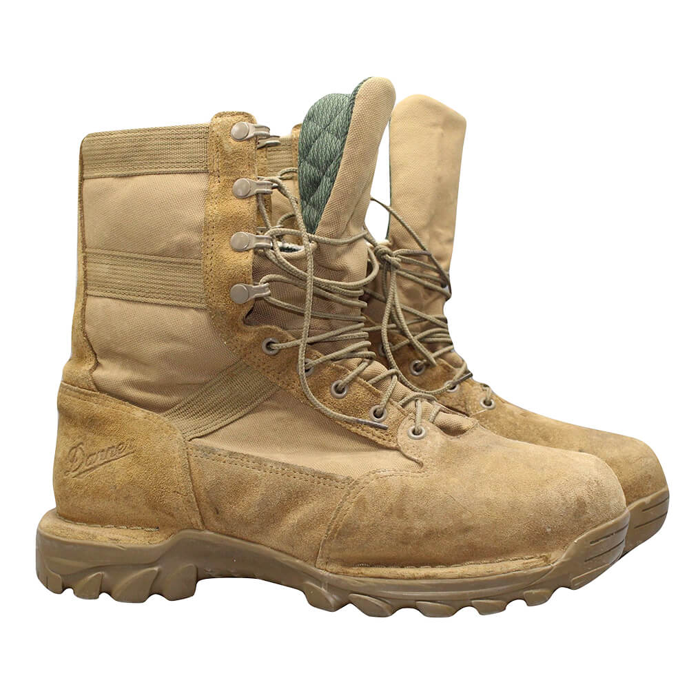 Danner Rivot TFX Boots in Used Condition