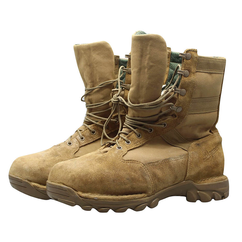 Danner Rivot TFX Boots in Used Conditon