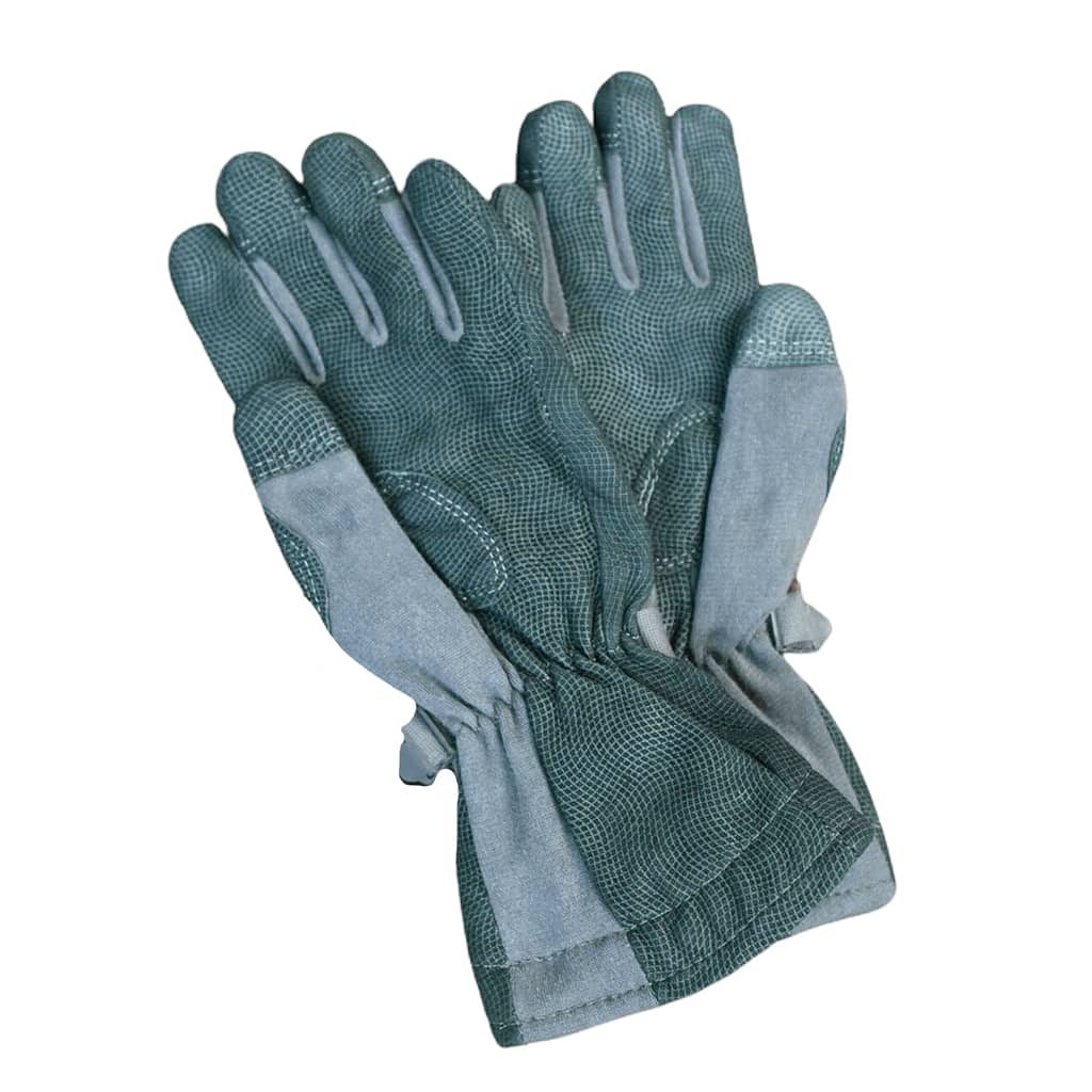 Genuine Issue Cold Weather Foliage Green Flyers Gloves
