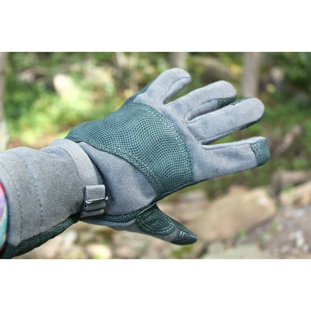 handschuhe nomex Flyers Gloves Nomex Cold Weather Glove Foliage Green Army Issued USGI – Bradley's Surplus