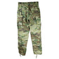 Genuine Issue OCP FRACU Trousers Rear View