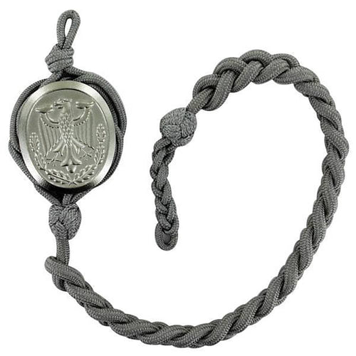 German Armed Forces Proficiency Badge Schützenschnur Silver