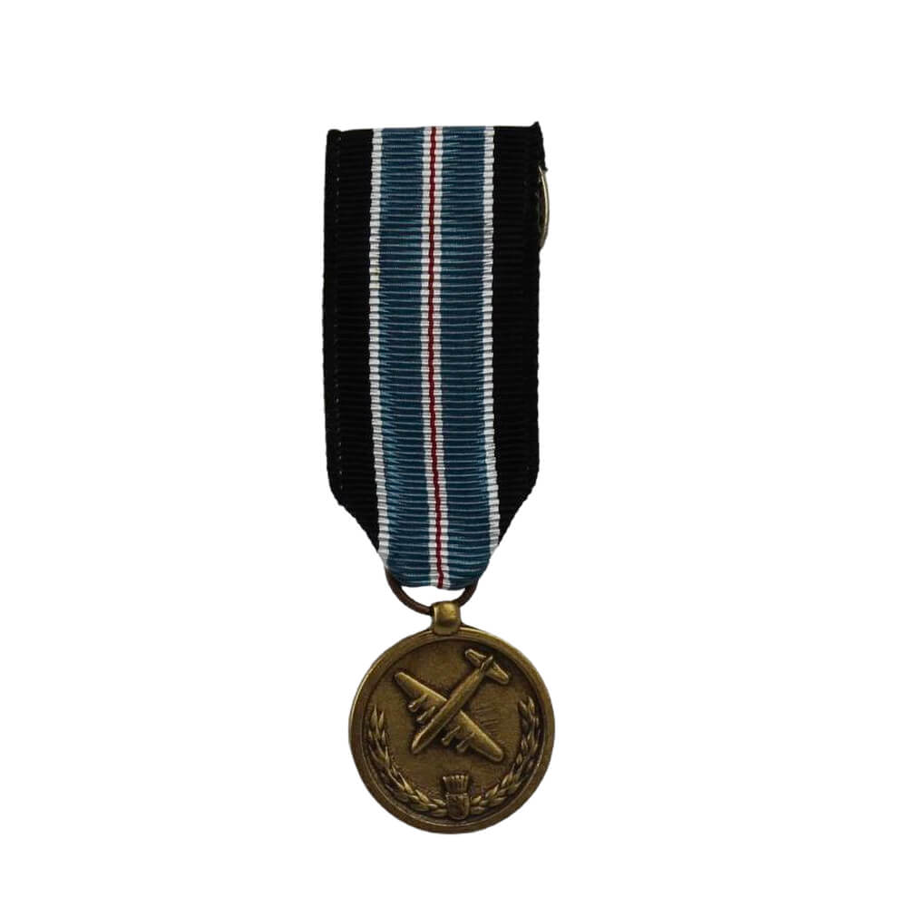 Humane Action Medal - Miniature