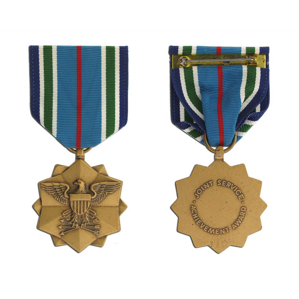 Joint Service Achievement Medal - Large