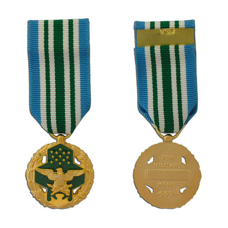 Joint Services Commendation Medal - Miniature