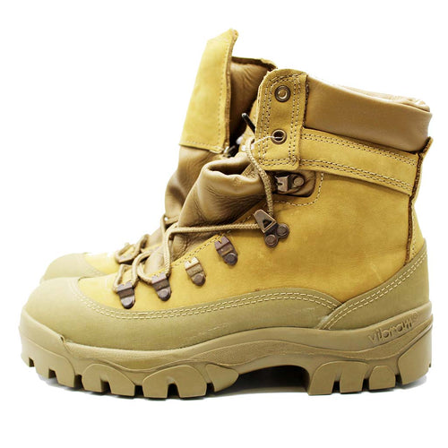 USGI MCB950 Hot Weather Mountain Hiker Combat Boots