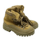 Military Olive Drab Hiker Combat Boots - Used