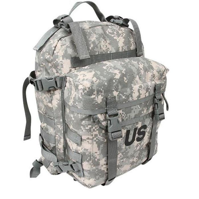 Genuine Issue MOLLE II Assault Pack