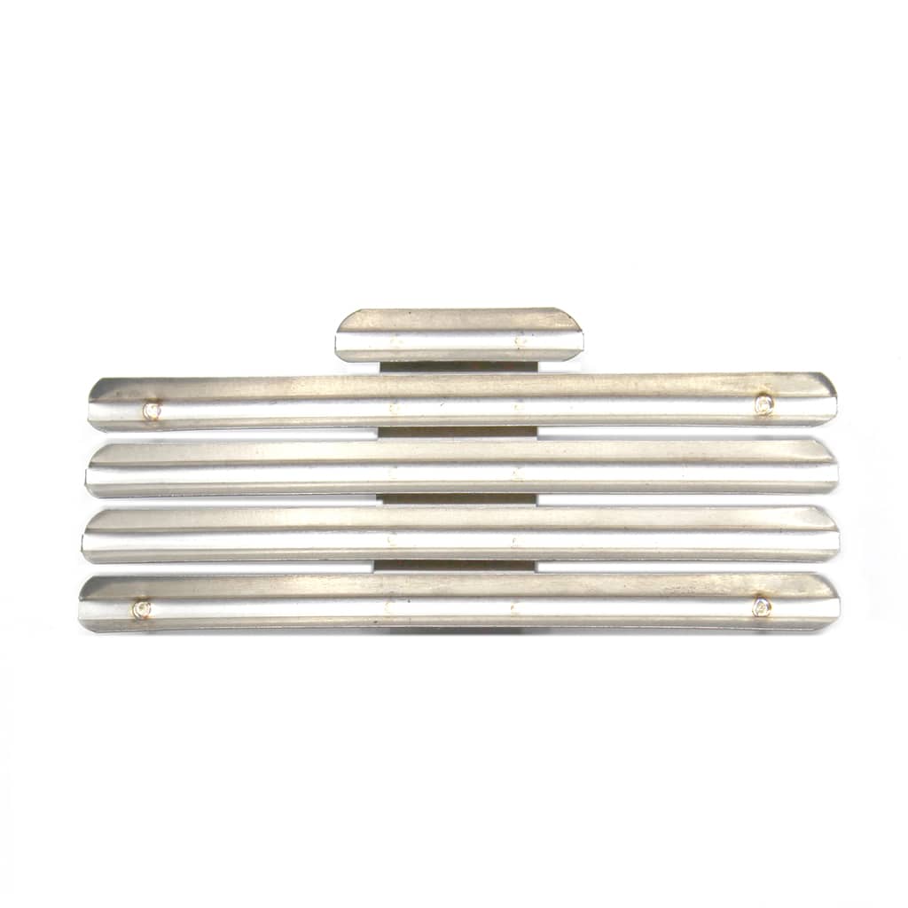 13 Ribbon Rack Metal Mounting Bar - Military Ribbons Holder – Bradley's ...