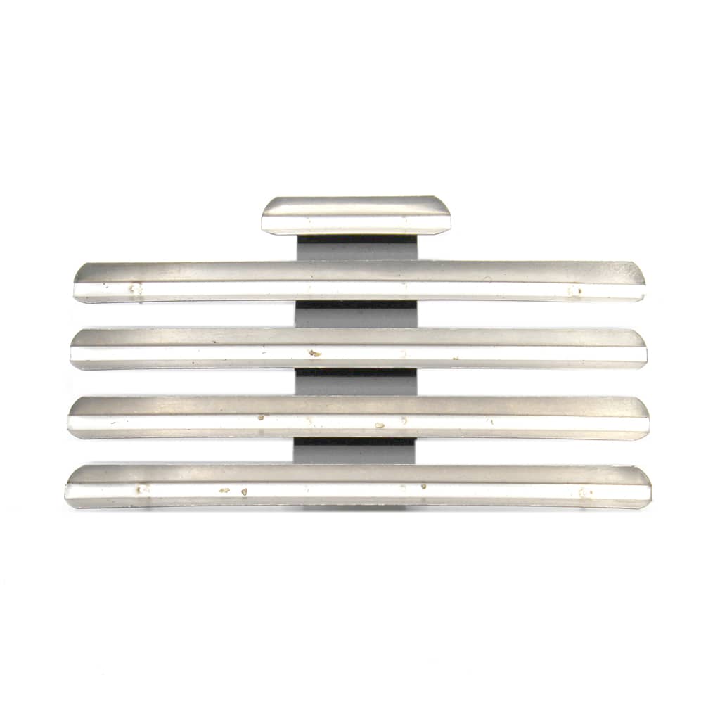 13 Ribbon Rack Metal Mounting Bar - Military Ribbons Holder – Bradley's ...