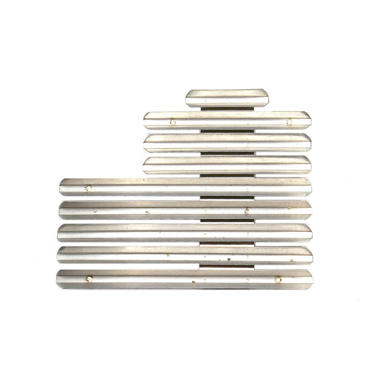 22 Ribbon Rack - Metal Mounting Bar for US Military Uniforms – Bradley ...