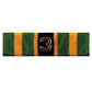 Army NCO Professional Development Ribbon with 3rd Award