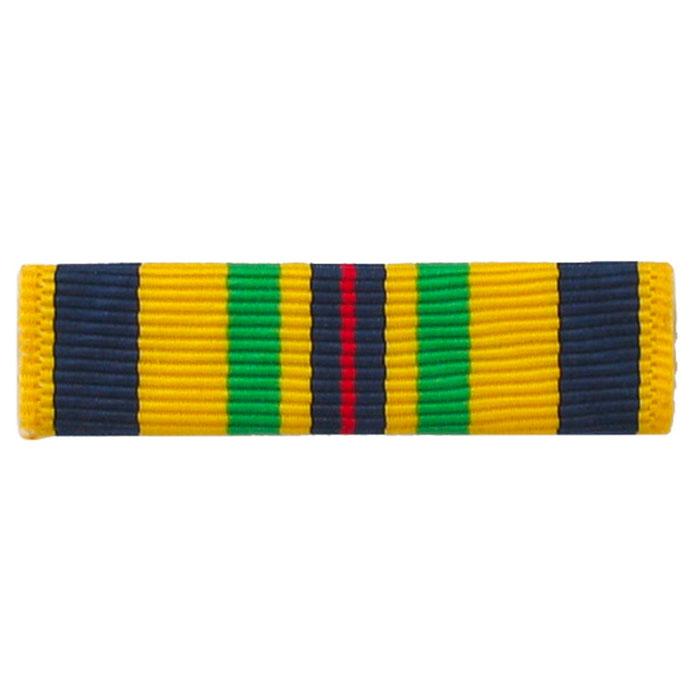 Navy Recruit Service Ribbon