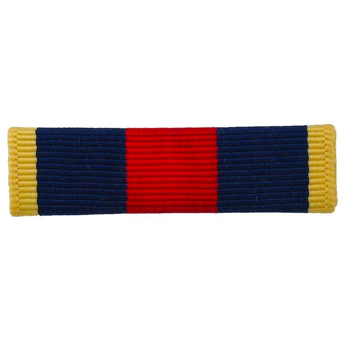 Navy Recruit Training Ribbon Personal Award – Bradley's Surplus