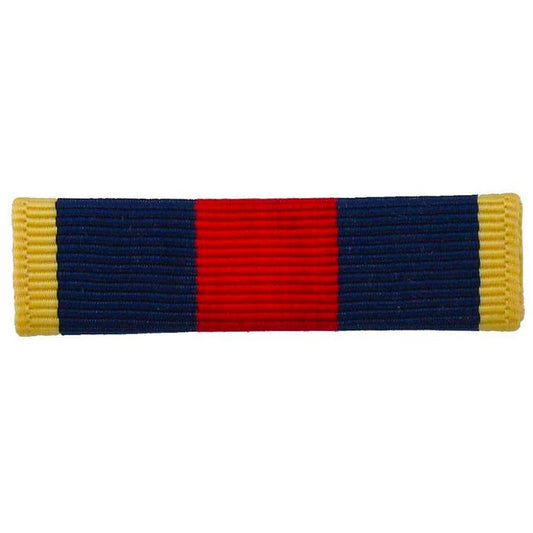 Navy Recruit Training Ribbon