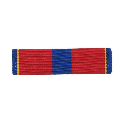 Navy Reserve Meritorious Service Ribbon