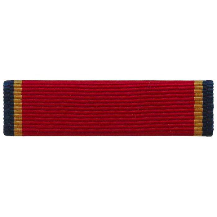 Navy Reserves Medal Ribbon