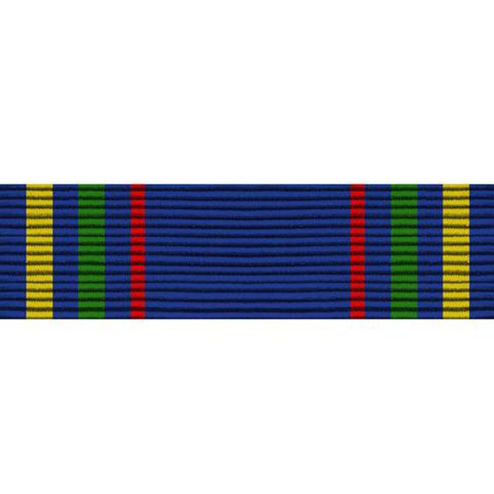 Nuclear Deterrence Operations Service Ribbon