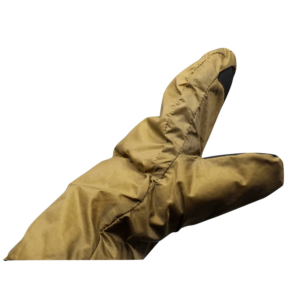 Outdoor Research AGS Firebrand Insert Mitts With Liner