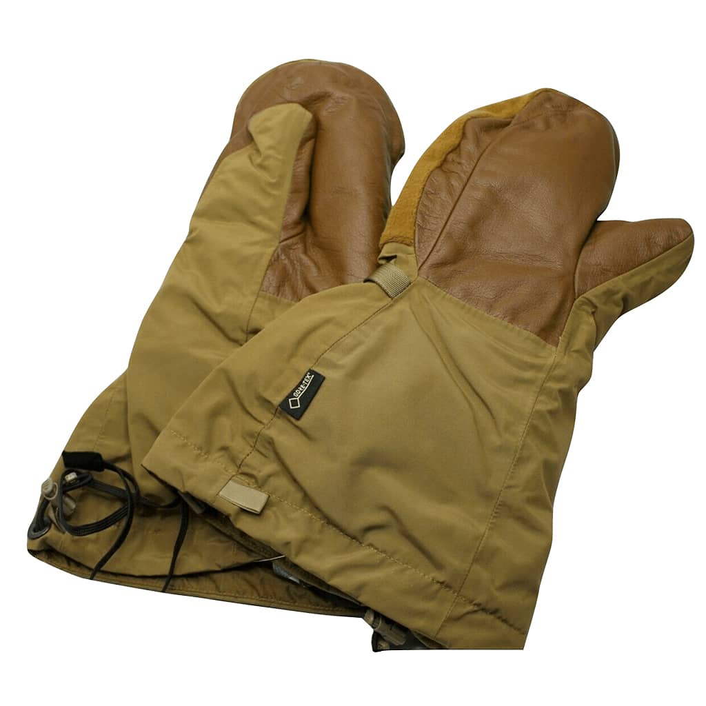 Outdoor Research Gore-Tex Extreme Cold Weather Mittens