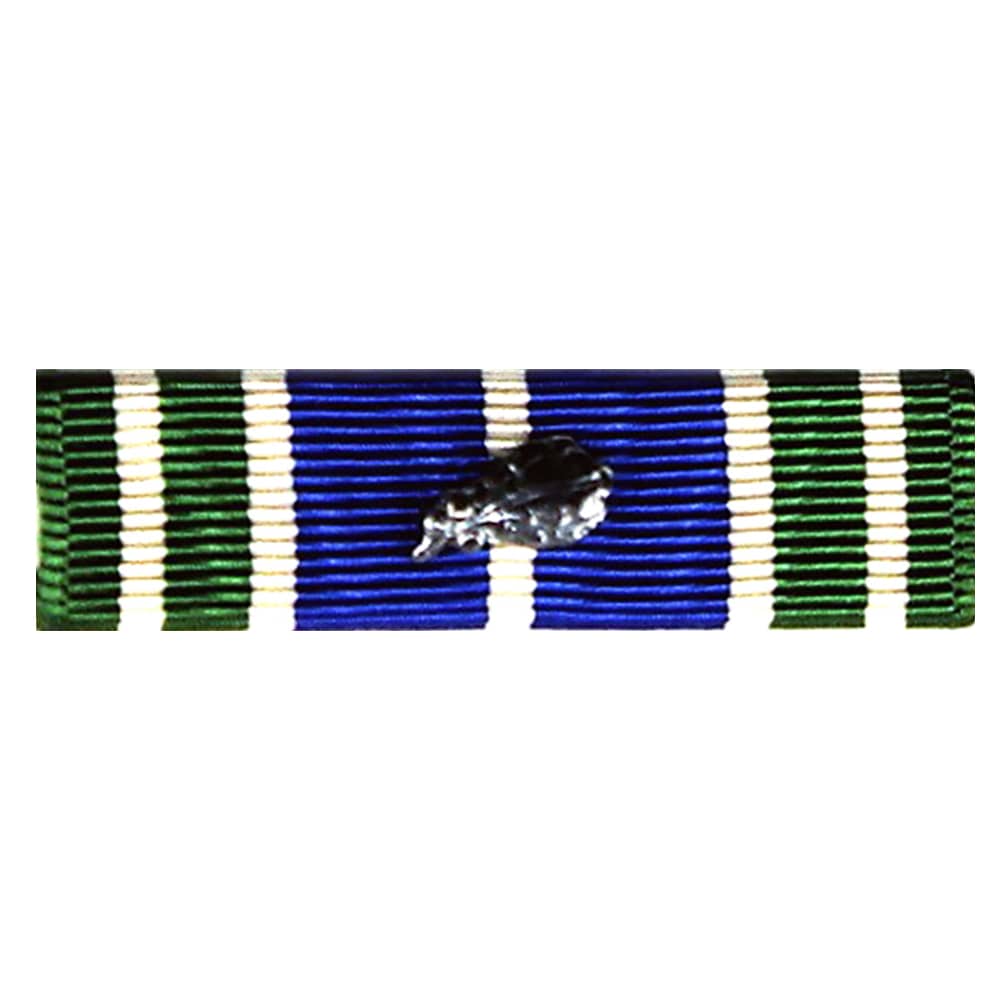 Army Achievement Medal Ribbon with 6th Award