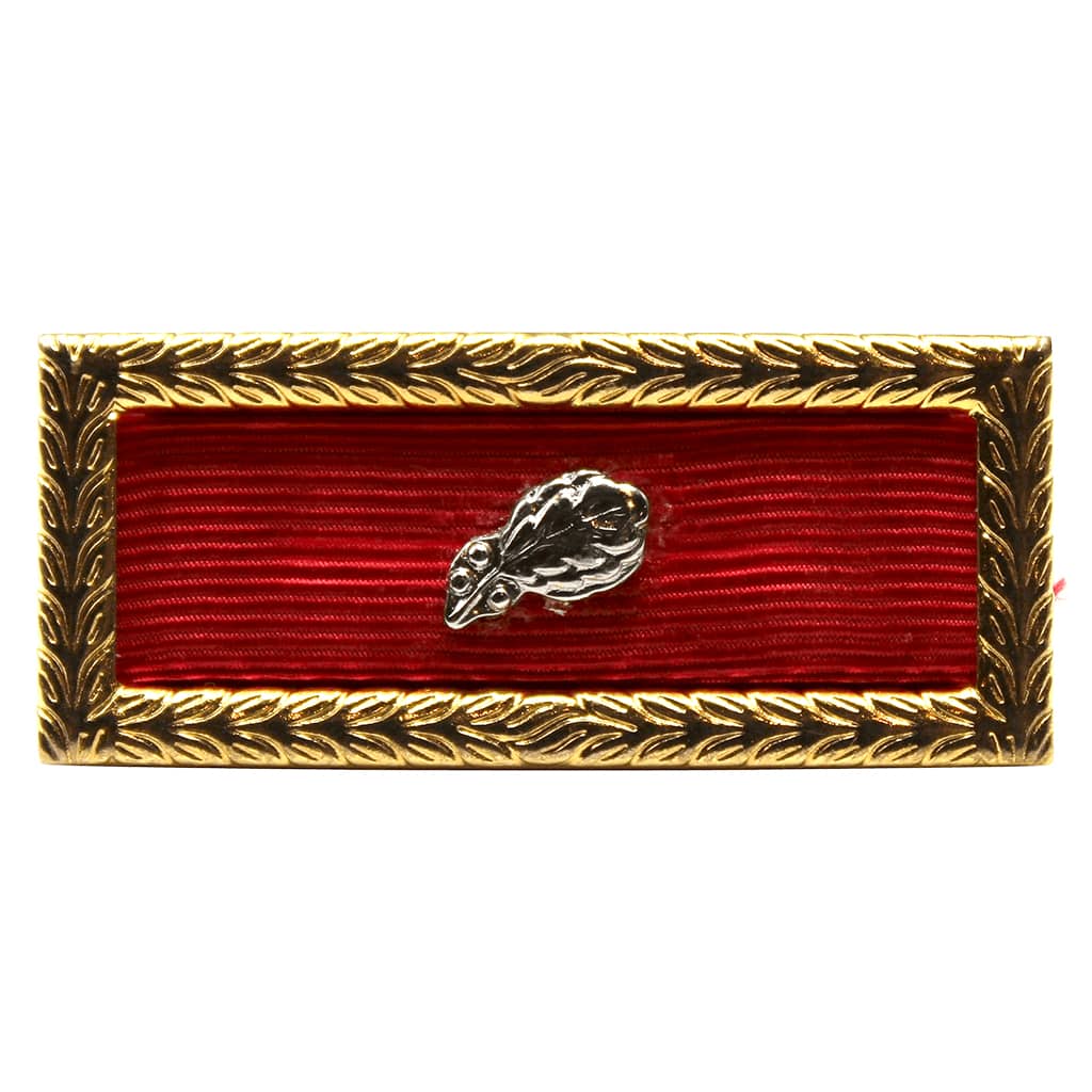 Meritorious Unit Citation Ribbon MUC With Awards Attached – Bradley's ...
