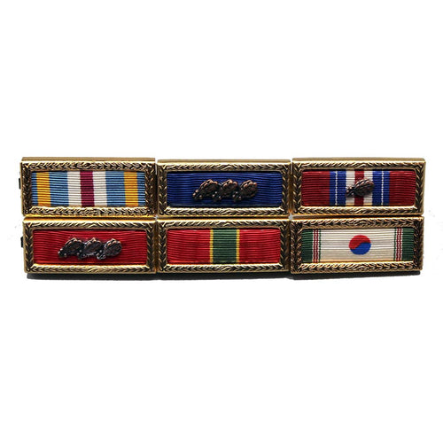 4-31 Infantry UA Unit Award Citation Assembled