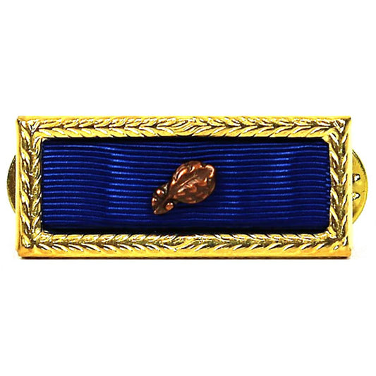 Presidential Unit Citation Ribbon with Second Award