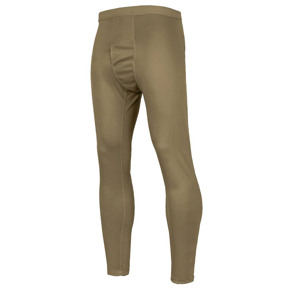 Rothco GEN III Silk Weights Bottoms Coyote Brown