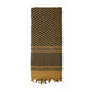 Rothco Shemagh Tactical Desert Scarf 