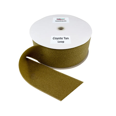 Hook Fastener For ACU/OCP/Black Uniform Nametapes