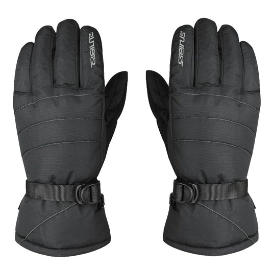 Seirus Innovation Men's Stitch Cold Weather Winter Glove