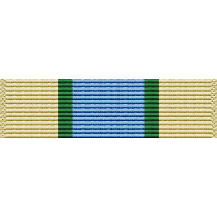 United Nations Somalia Ribbon