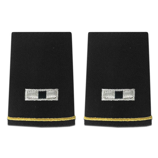 Army WO1 Warrant Officer 1 Uniform Epaulet - Short