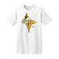 Army Medical Branch Pin Up Branch T-Shirt