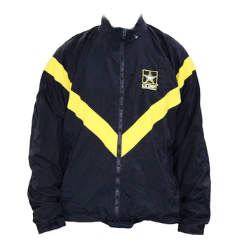 ジャケット・アウター US ARMY PFU JACKET DEADSTOCK JA25005 US ARMY PFU JACKET DEADSTOCK JA25005