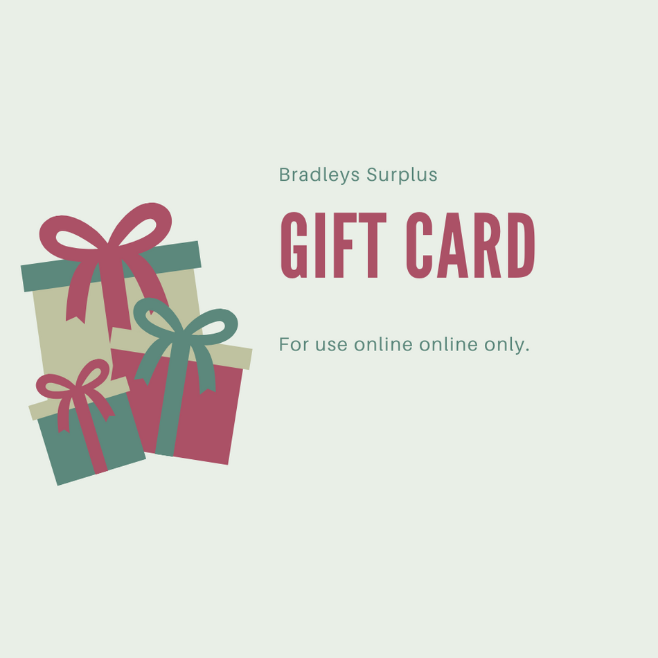 online gift card